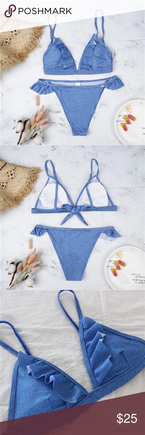 Bikini Brand Ambassador At Jerry Fifield Blog