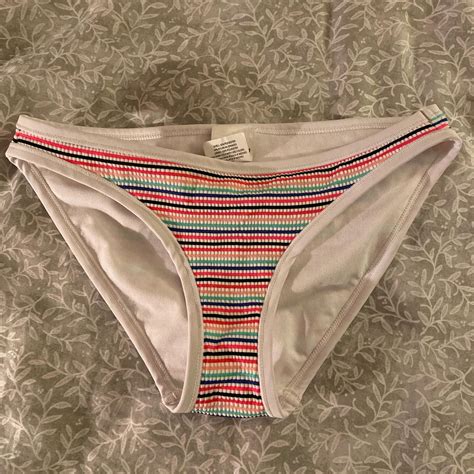 Hula Honey XS Bikini Bottoms Depop