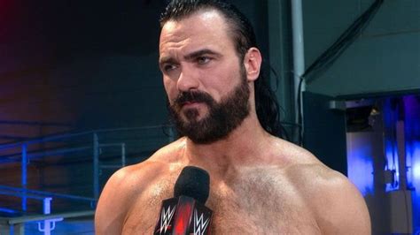 Former Wwe Star Says Drew Mcintyre Could Be Leaving The Company For This Reason Exclusive