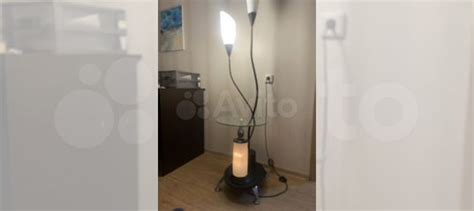 Торшер напольный, со столиком. Ночник купить в Челябинске | Товары для ...