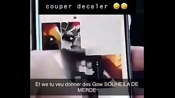 Beurette Twerk XVIDEOS