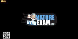 Hot Granny Koko Margit On Her Kinky Gyno Exam Tnaflix