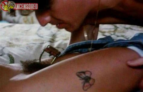 Naked Serena Grandi In Lady Of The Night