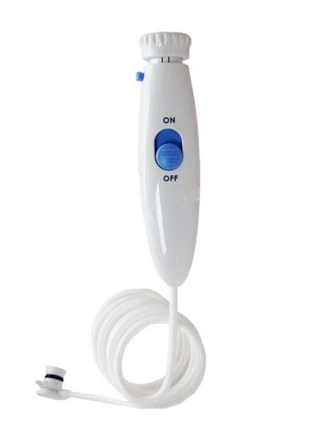 Сменная ручка для ирригатора WP-100 - купить по выгодной цене в ...