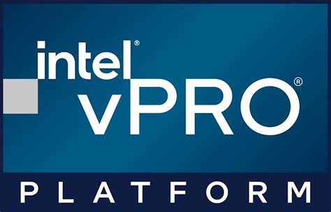 Intel Launches 11th Gen vPro For Tiger Lake Mobile CPUs, Adds CET ...