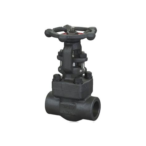 API 602 Forged Steel Gate Valve Manufacturer Xintai Valve Group