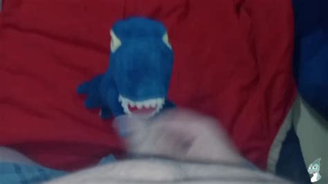 Blue Dinosaur T Rex Fun 4 Pornhub Gay