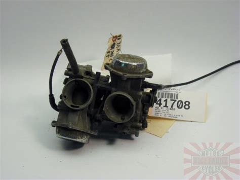Carbs Carburetors Honda Vt700c Shadow 700 Vt700 Vt 700