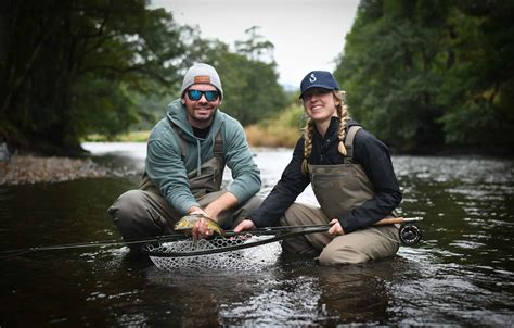Fly Fishing Near Edinburgh | Fishing Guide Edinburgh