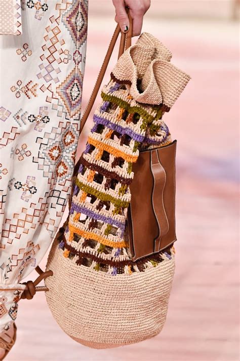 Ulla Johnson Bags On The Runway At New York Fashion Week Bag Trends