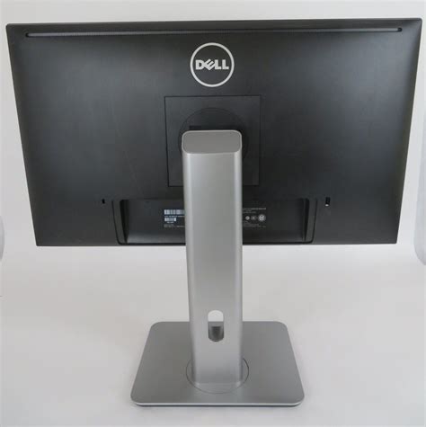 Dell UltraSharp U2414Hb 24" Full HD IPS LED Monitor 721248542885 | eBay