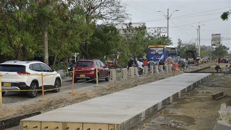 Procuraduría Inicia Indagación Previa Por Obras En La Calle 30 En