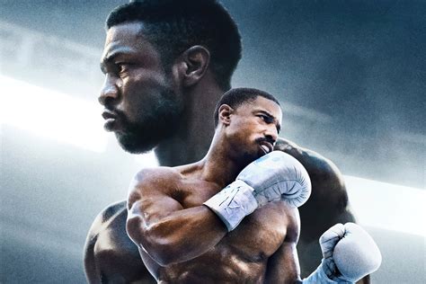 Creed II Where To Stream And Watch Decider