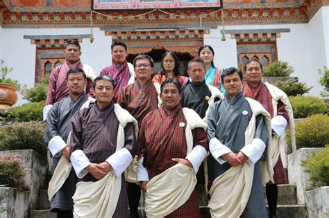 Project Director from ADB visits Zhemgang | Royal Government of Bhutan