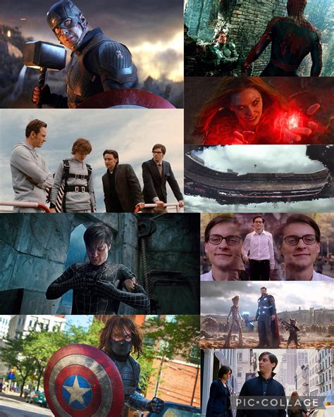 avengers  scenes meet  thunderboltser   avengers