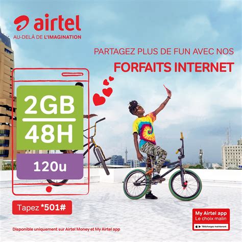 Airtel Rdc On Twitter Un Retour En Force Avec Plus De Volume Qui Dure