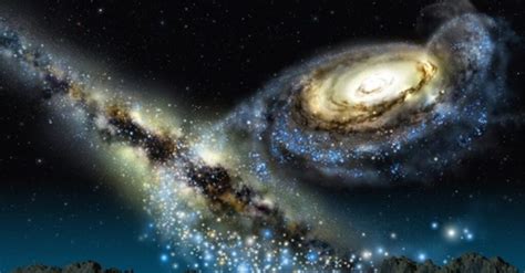 Meet The Milky Ways Neighbor The Andromeda Galaxy Secrets Of Universe