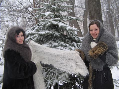 Урюпинские пуховые изделия. Интернет-магазин "Пуховый платок". Пуховые ...