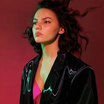 Dafne Keen Babe Page Watch This Actress On FreeOnes