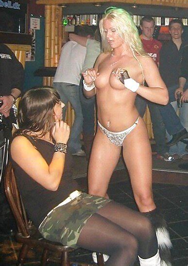 The Amazing Strip Show Porn Pic