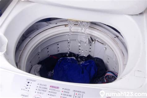 Cara Mencuci Pakaian Dengan Mesin Cuci Homecare24