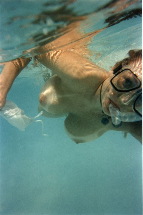 Snorkel Scuba And Free Diving Vol1 N Unwtr 0003i Porn Pic