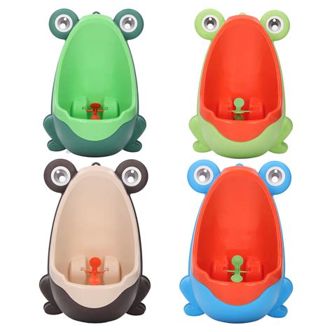 Jual Baby Boys Standing Potty Shape Wall-Mounted Urinals Toilet