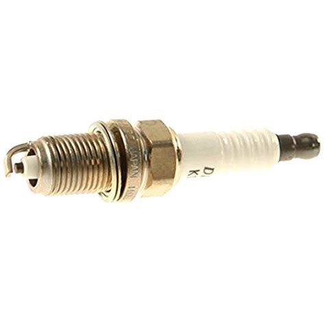 Denso (3119) K16R-U Traditional Spark Plug, Pack of 1 - Walmart.com ...