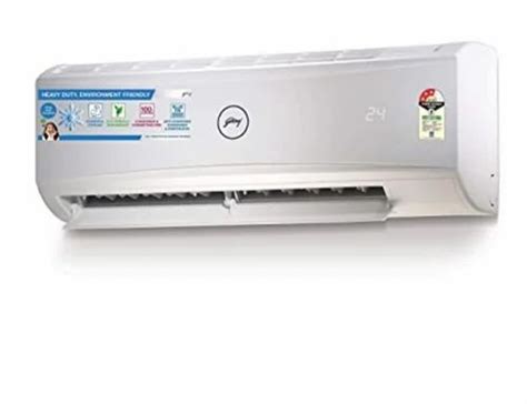 Godrej 1 Ton 3 Star Split AC at Rs 32000 गदरज सपलट एस in Pune