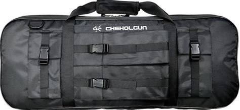 Чехол для оружия CHEHOLGUN Чехол черный - купить по выгодной цене в ...