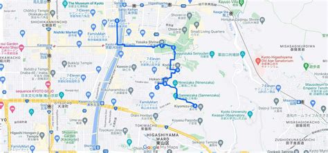 Easy To Follow Day Kyoto Itinerary For First Time Visitors