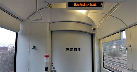 Junges Pärchen beim Sex auf der Zugtoilette erwischt keine Straftat Baden Württemberg