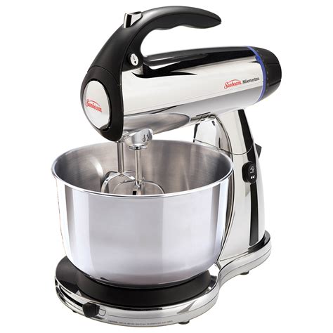 Sunbeam 2379 12 Speed Mixmaster™ Stand Mixer