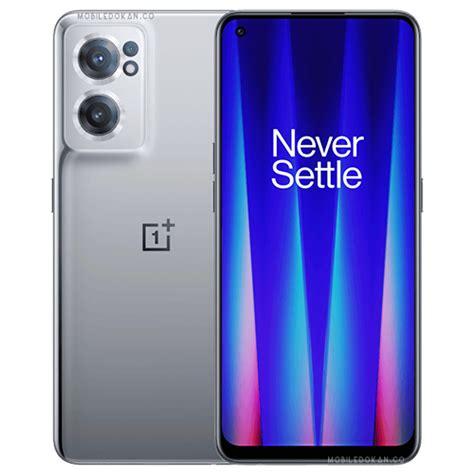 OnePlus Nord CE 2 5G Price in Bangladesh 2025, Full Specs & Review ...
