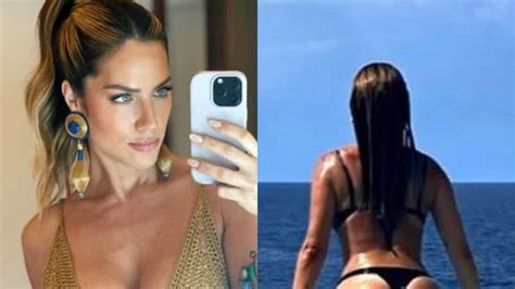 Biqu Ni Pp Giovanna Ewbank Empina Bumbum Em Clique Surreal Del Cia