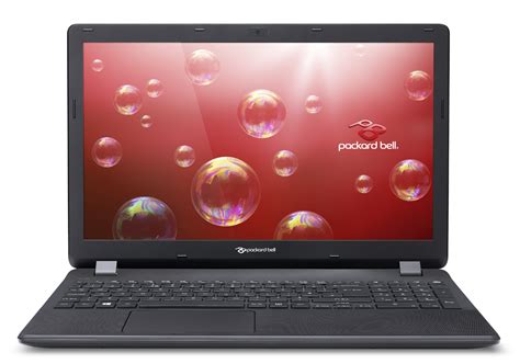 Laptop Acer PackardBell EasyNote ENTG81BA-C6ZG LINUX