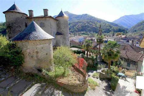 Seix – Sortir en Ariège avec Azinat.com