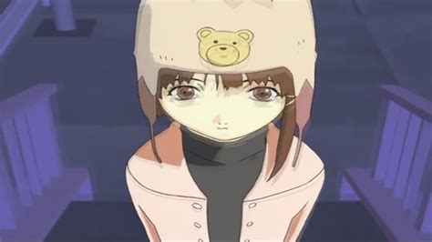 Эксперименты Лэйн - обзор тем - YouTube