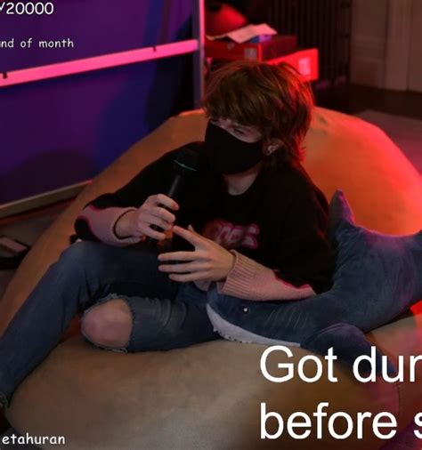 Ranboo He Makes Me Happy Cute Pokemon Wallpaper Hot British Men