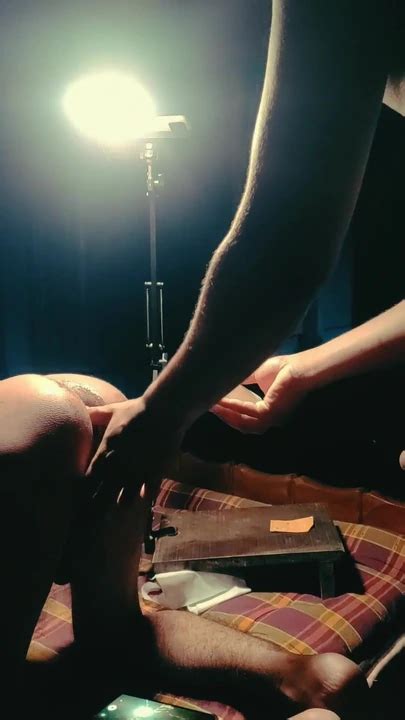 Must See Moment From Passionate Indian Gay Sex BDSM Porn Feat Ahpanal XHamster