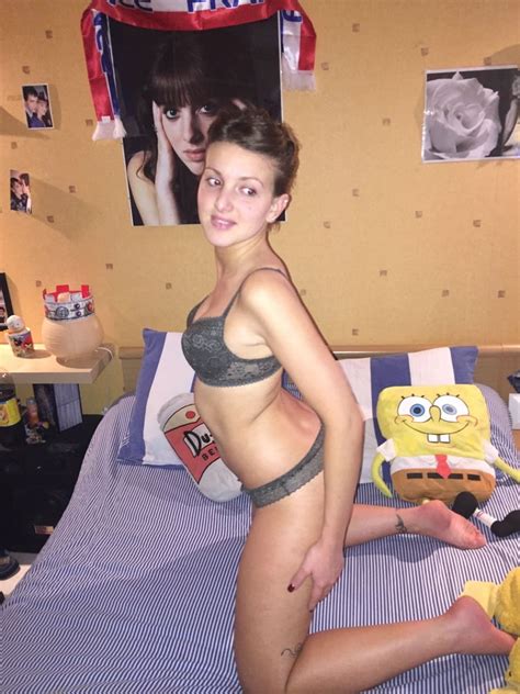 Sexy Brunette Playing At Home Porn Pictures XXX Photos Sex Images 3810749 PICTOA