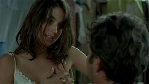 Naked Ana De Armas In Una Rosa De Francia