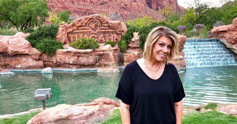 Is Meri Brown Dating? Sister Wives Star’s Relationship Updates | In