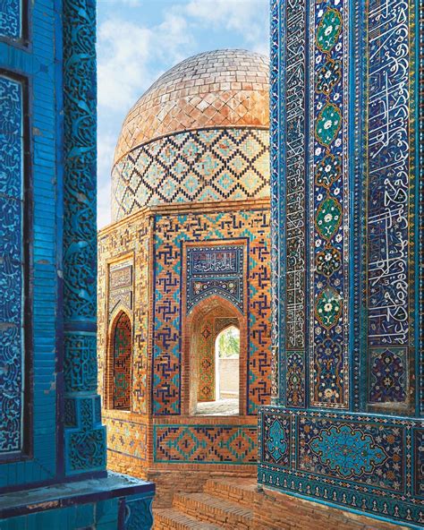 79 best Samarkand images on Pholder | History Porn, Architecture Porn