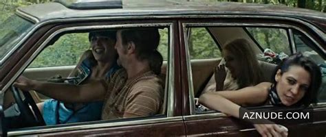 ALBA GUILERA Nude AZNude