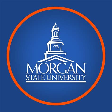 Morgan State University - Please be advised that parts of the campus