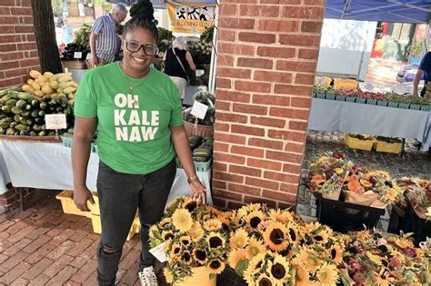 Charisse Mcgill Founder Of Lokal Foods Will Be Remembered Friday With