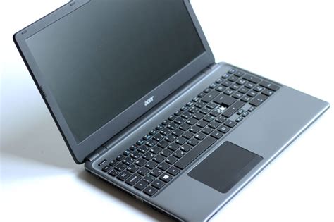 Notebook Acer Aspire E1 V5WE2 (poškozený) | Konzoleahry.cz