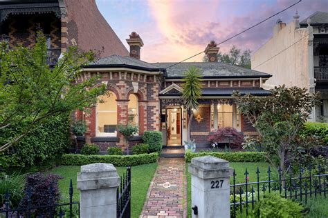 Sold 227 Mckean Street Fitzroy North Vic 3068 On 24 Nov 2022