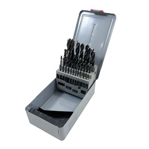 33 Piece Drill Bit Set Otl Webstore